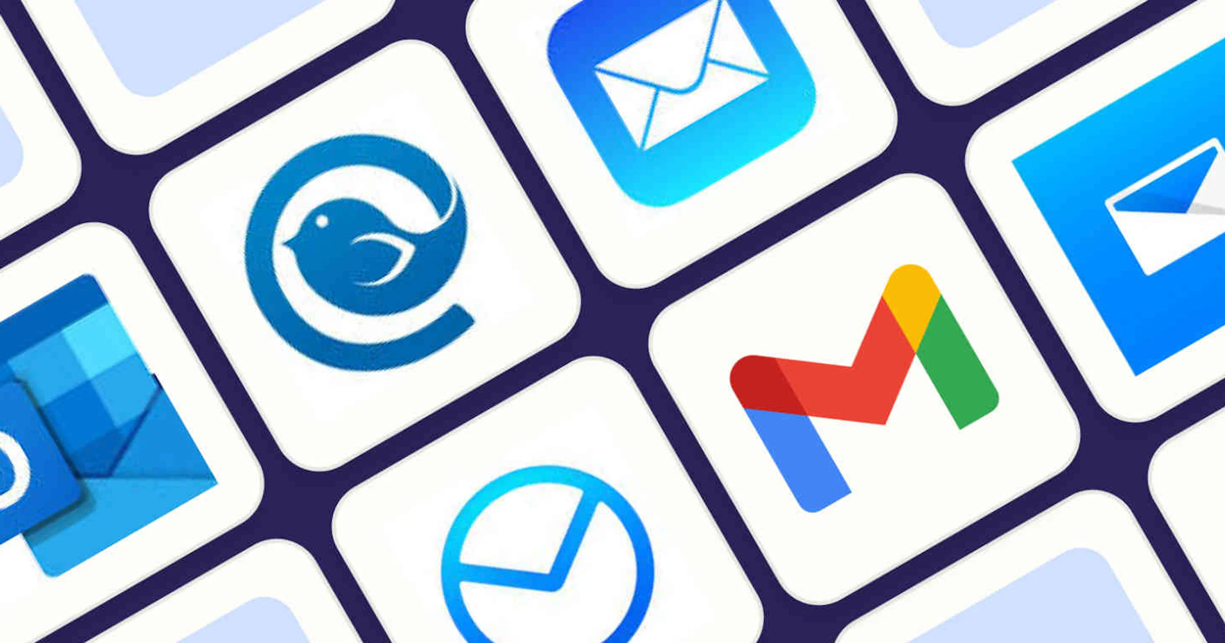 Leg nu alvast het e-mailadres van je ongeboren kind vast
