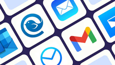 Zo gemaakt: je eigen @mailadres