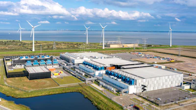 Datacenters: vloek of zegen?