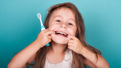 Tandenpoetsen met kids? Met apps wordt poetsen een feest!