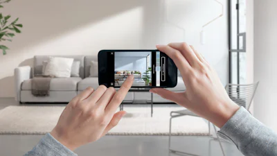 Kleuren kiezen voor in huis: deze trucs en tools helpen je een handje