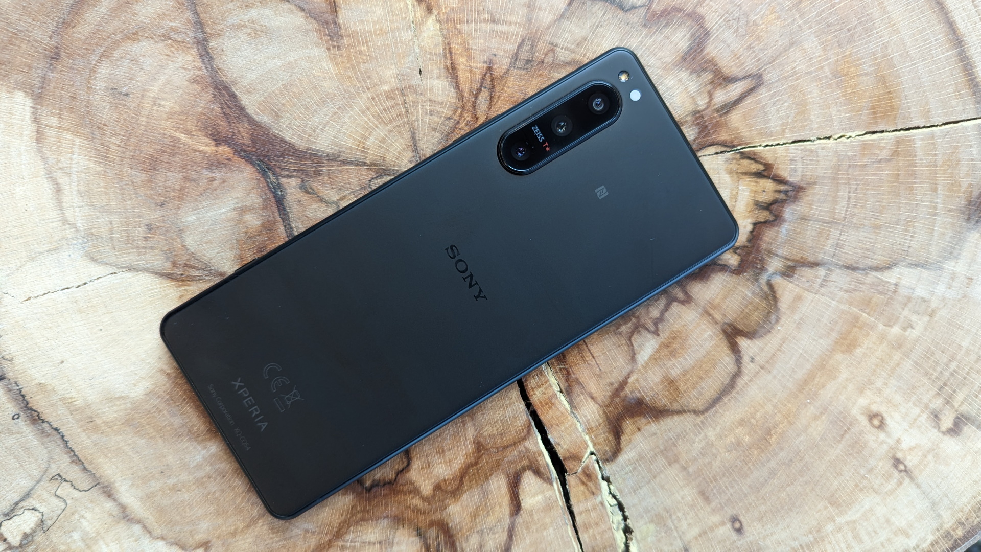 schijf Beschuldigingen bewondering Review Sony Xperia 5 IV - Prijzige smartphone met kort updatebeleid | ID.nl