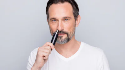 Wat is een neustrimmer en wanneer gebruik je ‘m?