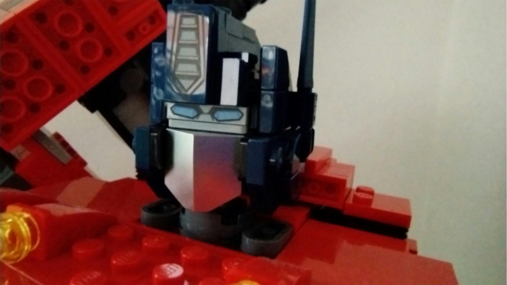 Foto gemaakt met de macrofunctie van de groothoeklens. | Foto: Wesley Akkerman