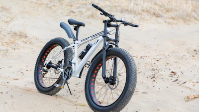 E-mountainbike vs gewone mountainbike: wat is het verschil?
