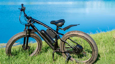 Elektrische fatbikes, welke zijn legaal en welke niet?