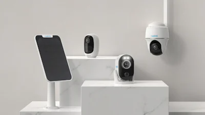 6 redenen waarom jij een beveiligingscamera nodig hebt