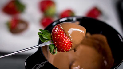 Oesters, chocolade, champagne: wekken ze echt lust op?