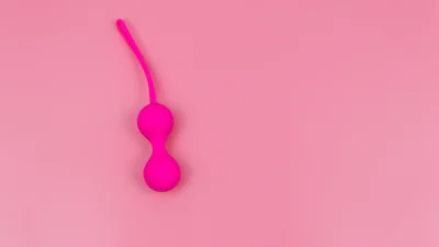 Kun je echt je bekkenbodemspieren trainen met vaginale balletjes?
