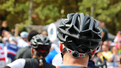 Fietshelm voor e-bikers: wachten op verplichting of nu al opzetten?