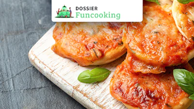 Zo houd je je pizzarette schoon en fris