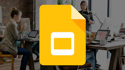 Dit kun je allemaal doen met Google Presentaties