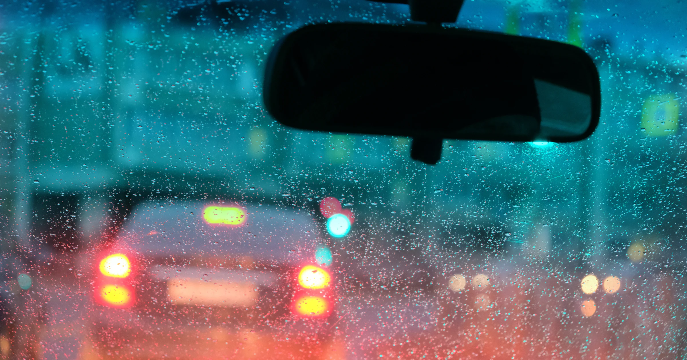 Autorijden van de toekomst: camera’s vervangen autoruit