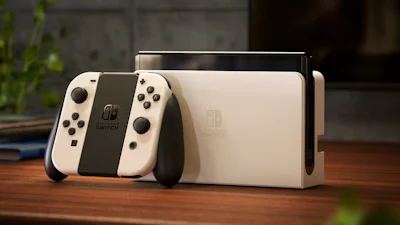 Switch is de bestverkochte Nintendo-console ooit