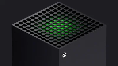 AMD hint naar komst van nieuwe Xbox in 2027