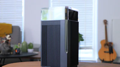ASUS ZenWiFi Pro ET12 - Ultiem mesh-systeem voor liefhebbers?