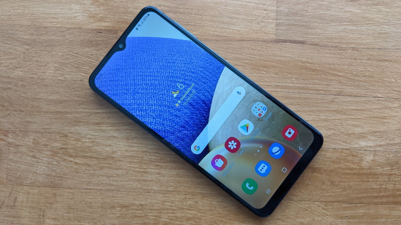 Samsung Galaxy A32 5G