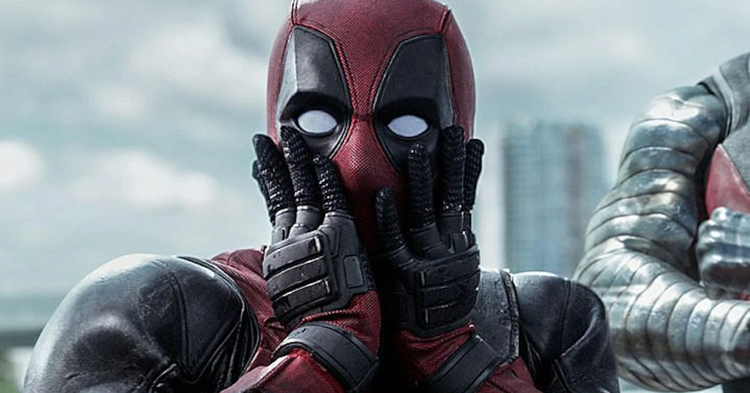 Er komt een nieuwe Deadpool-film: Ryan Reynolds bevestigt