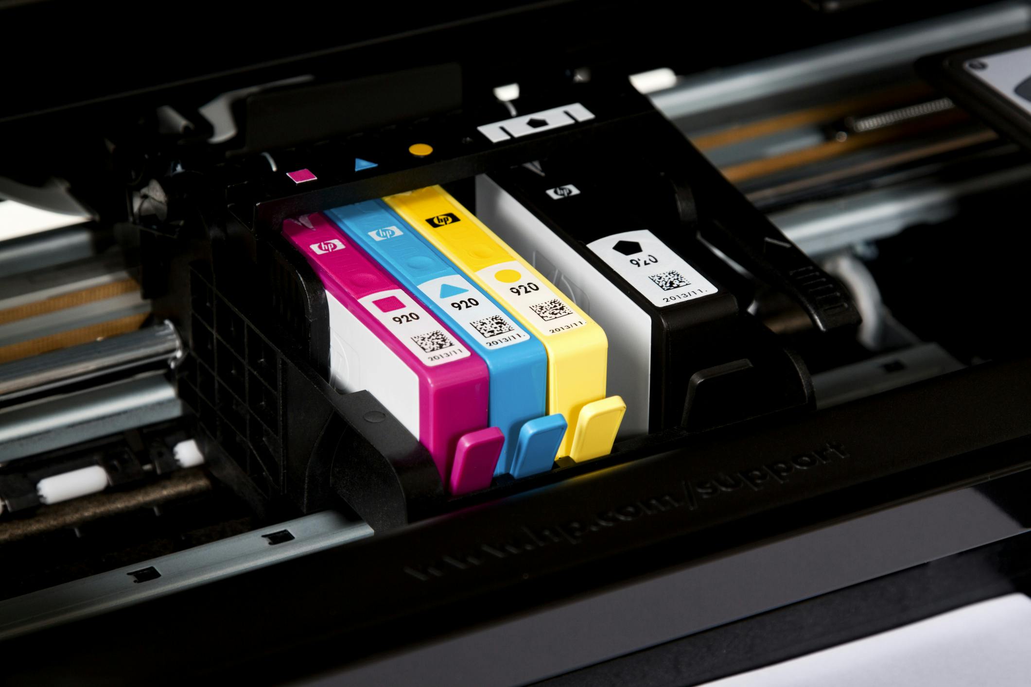 Waar voor je geld: 5 goedkope printers