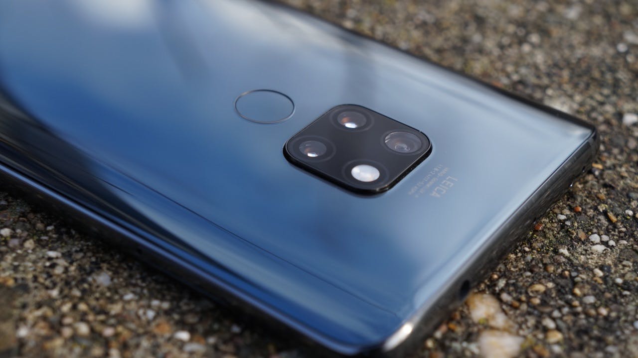 Huawei Mate 20