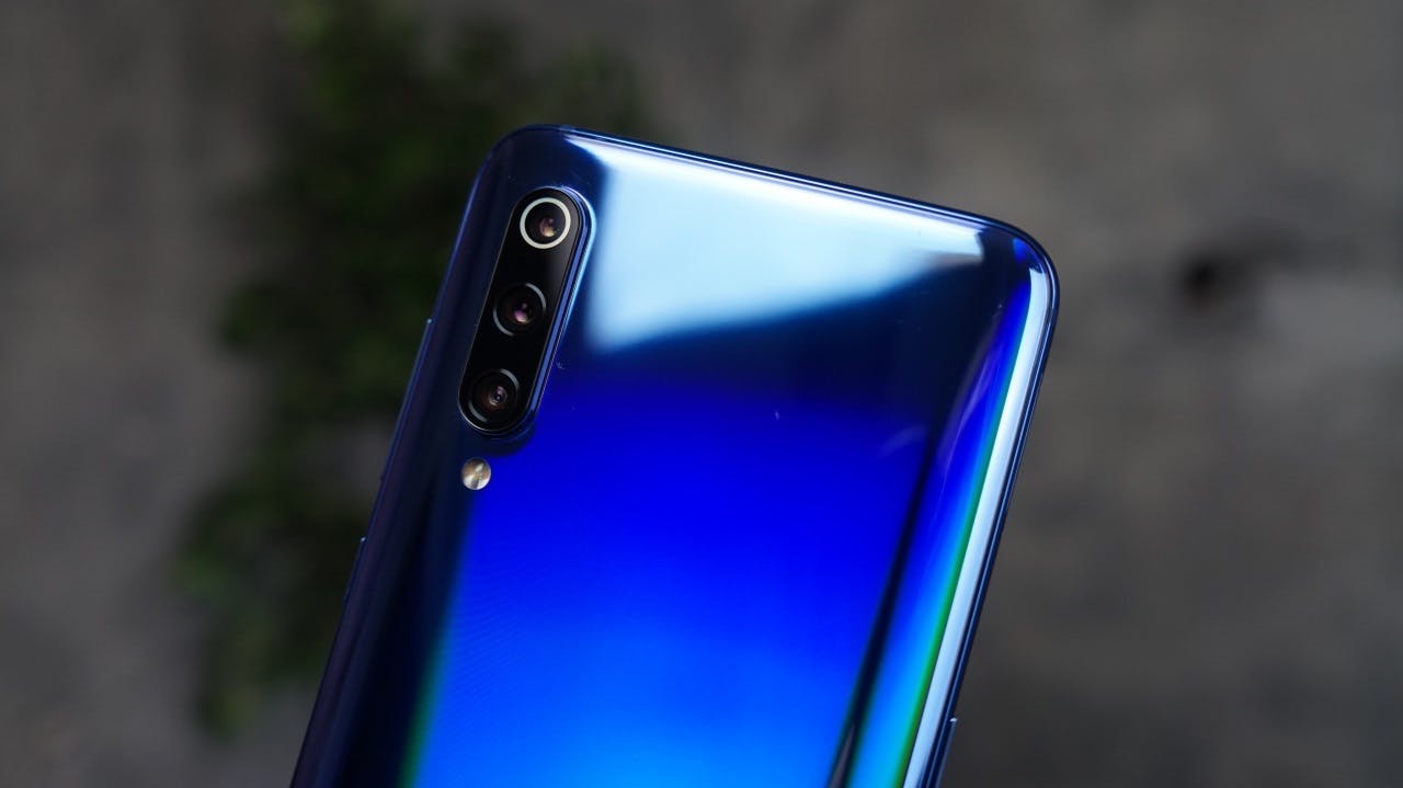 Xiaomi Mi 9
