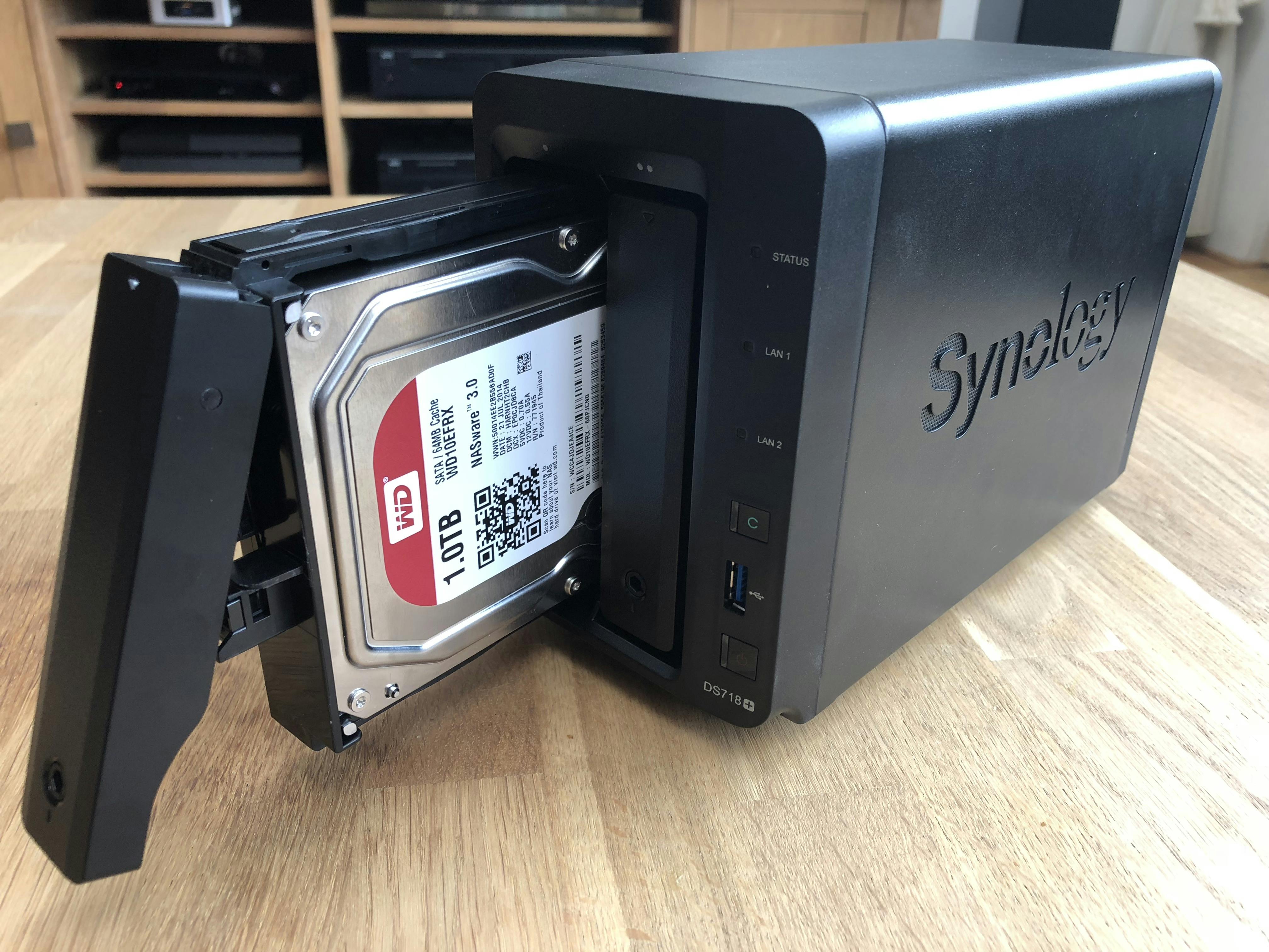Stappenplan: zelf een mediaserver maken op je pc of NAS met Jellyfin 