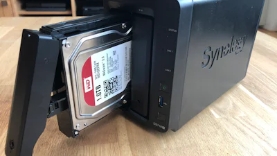 Stappenplan: zelf een mediaserver maken op je pc of NAS met Jellyfin