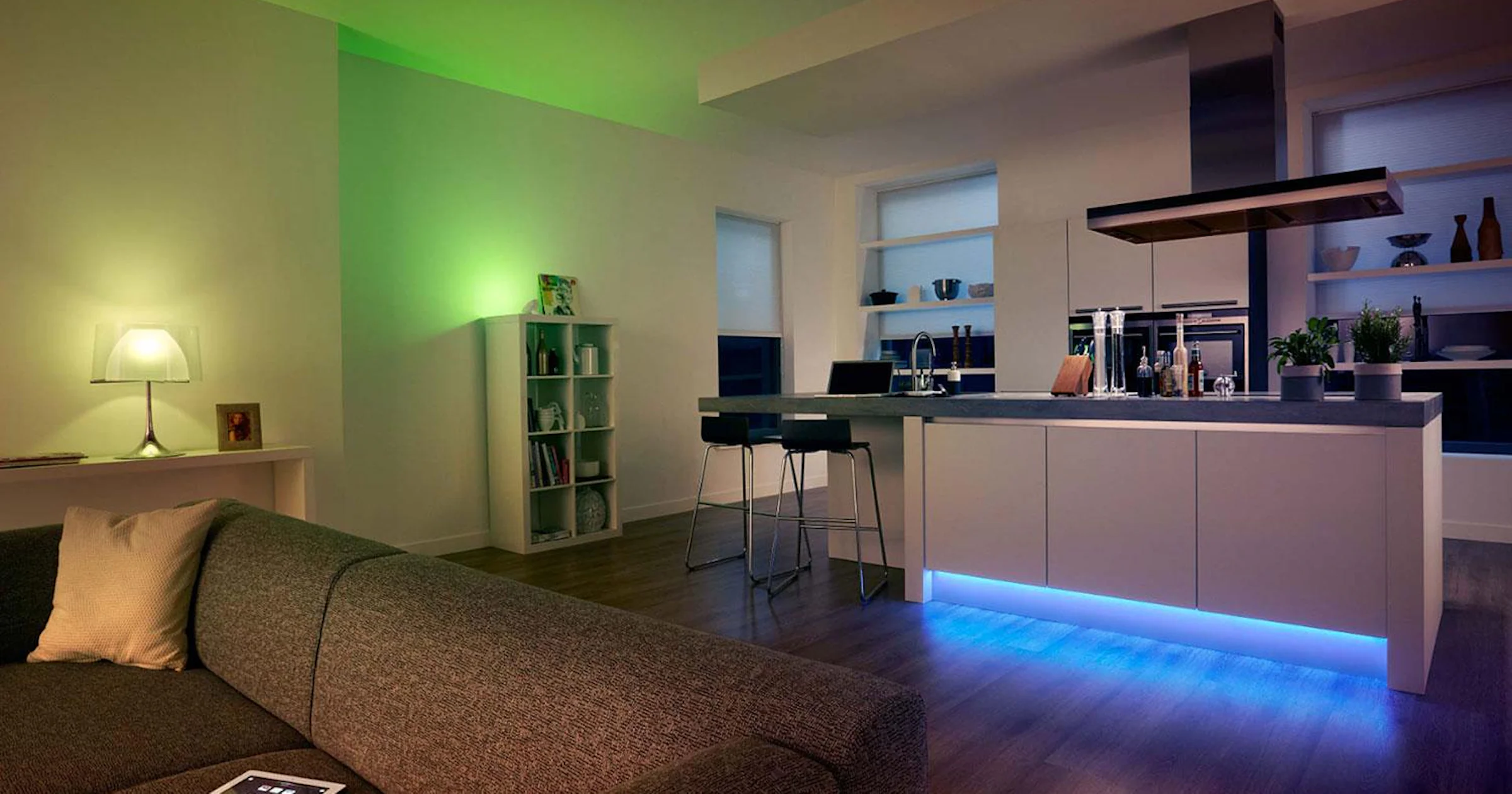 Dit is de ideale temperatuur voor in huis