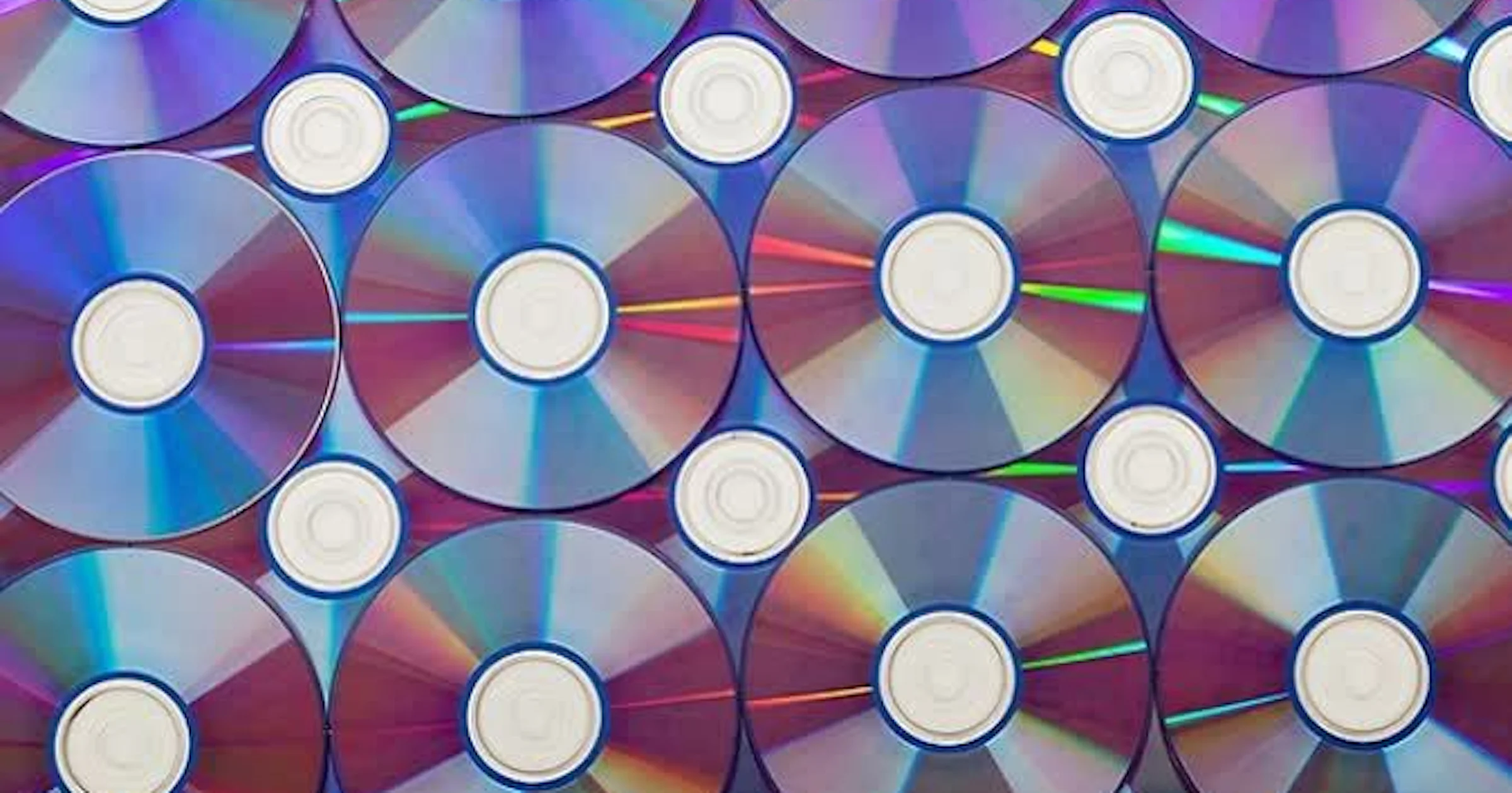 Geen dvd-drive in je laptop of pc? Dit kun je doen!