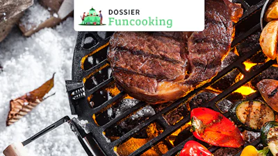 Je barbecue schoonmaken: kleine moeite, schoon rooster