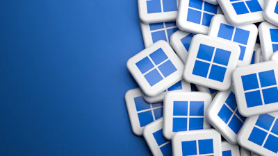 Verberg je vensters met één sneltoets