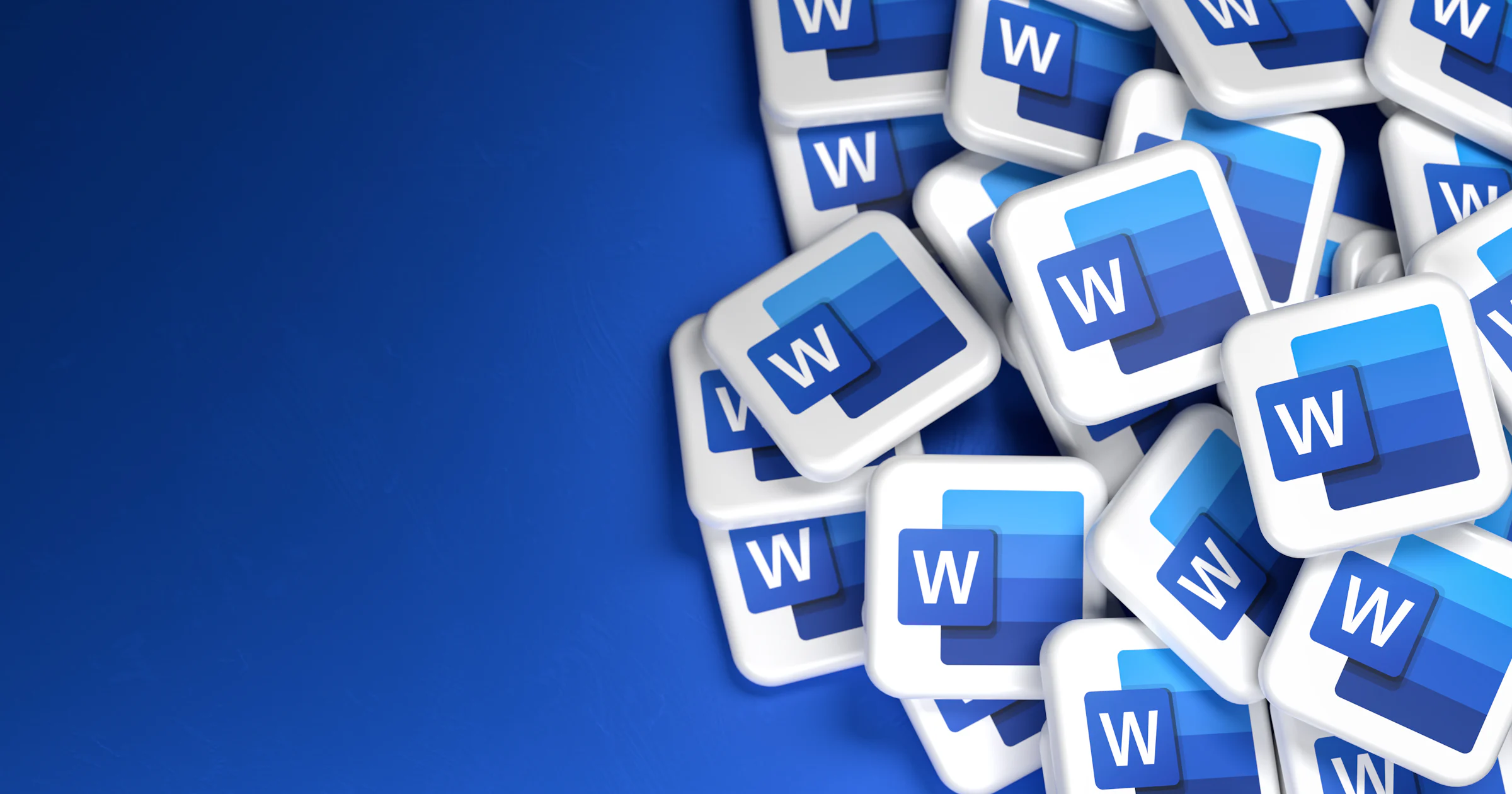 Quick Fix: Zo laat je tekst om een plaatje lopen in Word