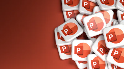 Geef je presentatie een creatieve twist: gebruik Cameo-feed in PowerPoint