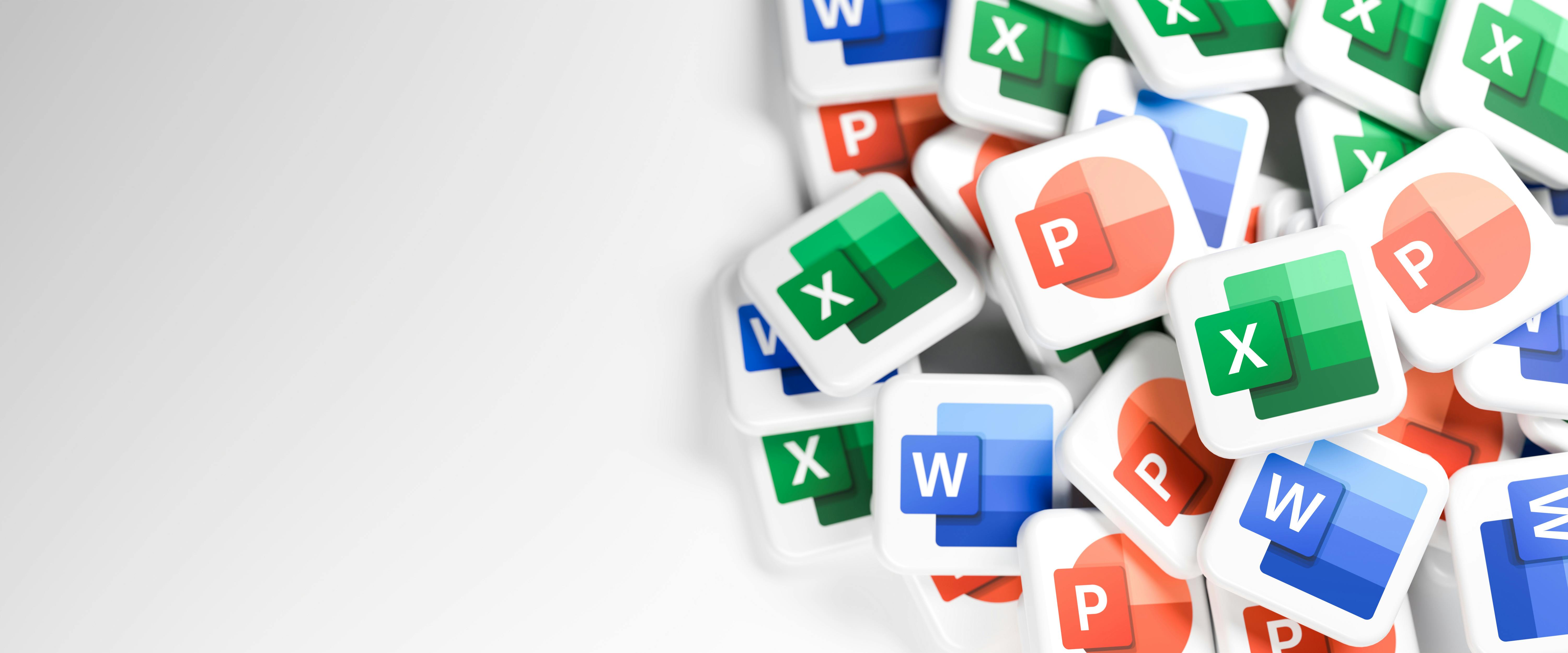 Office-geheimen onthuld: van polls tot een persoonlijke werkbalk