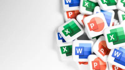 Office-geheimen onthuld: van polls tot een persoonlijke werkbalk