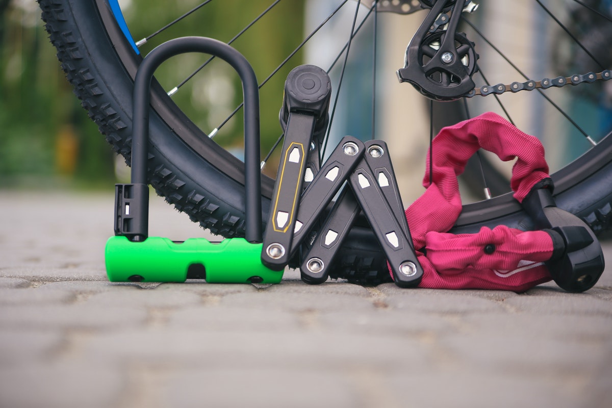 Zo kies je het beste slot voor jouw (elektrische) fiets ID.nl