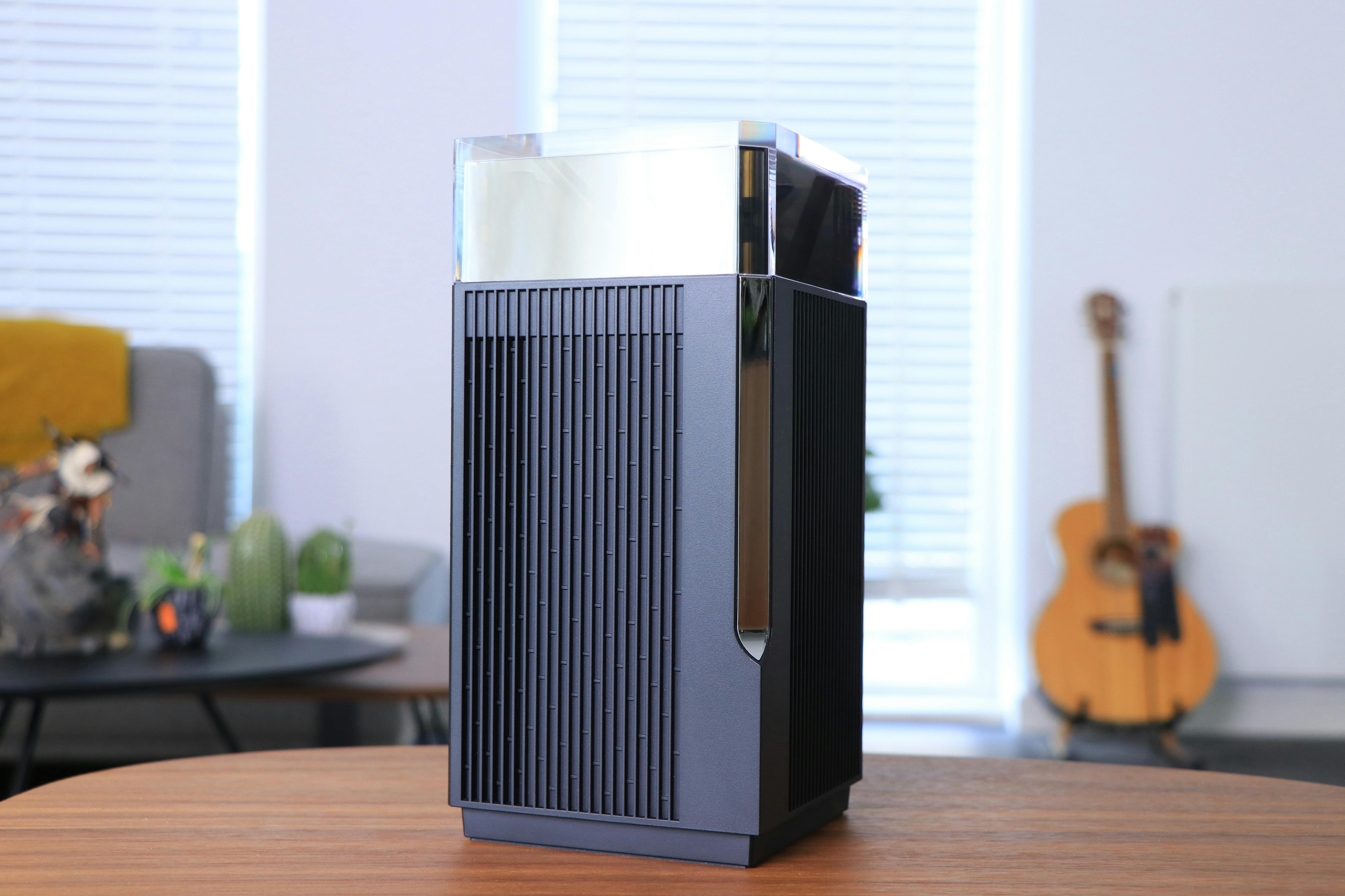 ASUS ZenWiFi Pro XT12.