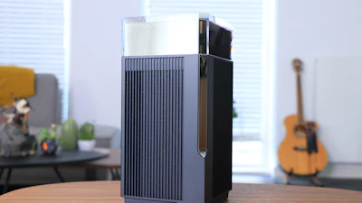 ASUS ZenWiFi Pro XT12 - ZenWiFi net-niet-Pro?