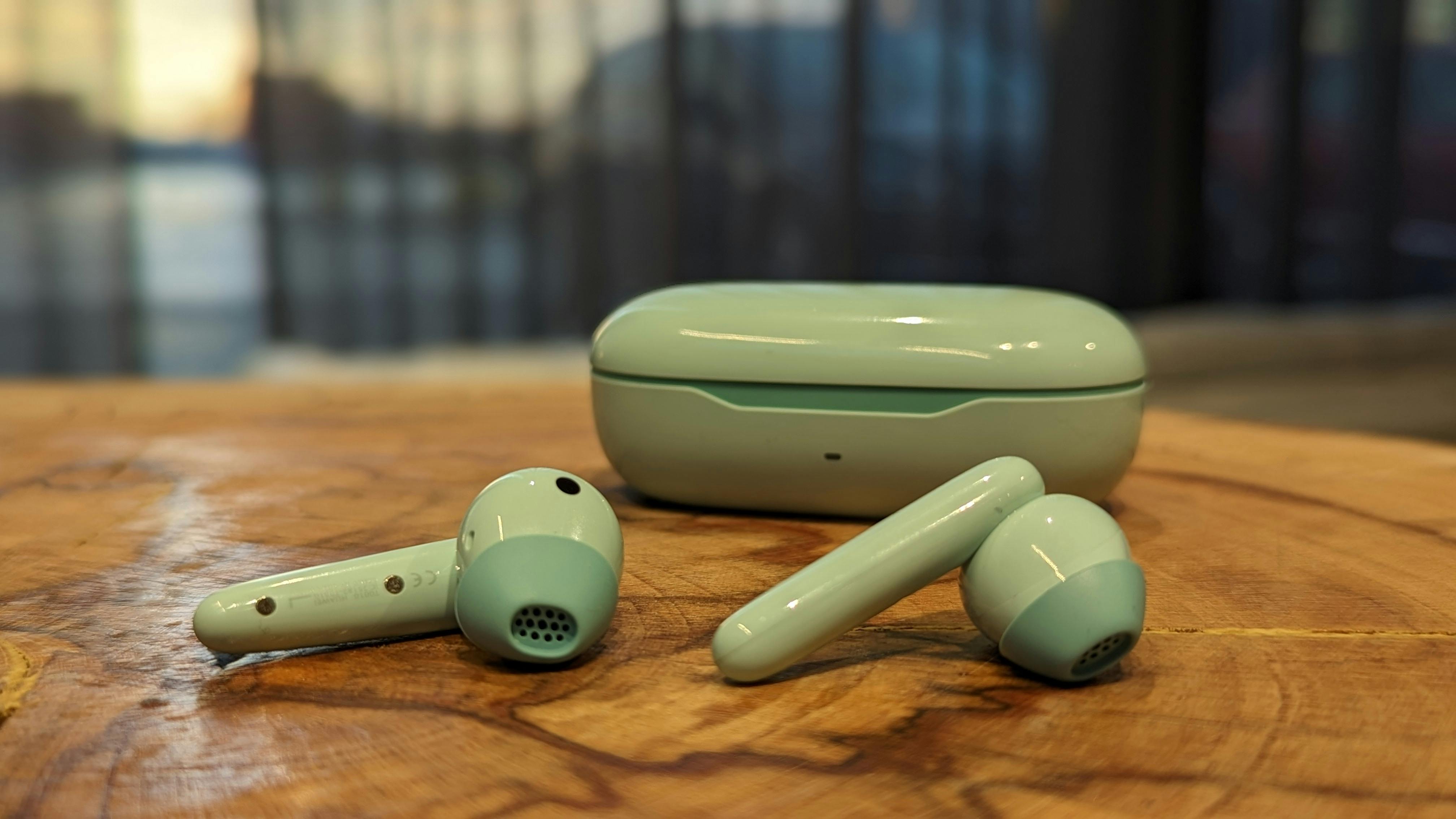 Huawei FreeBuds SE - Overtuigende bluetooth in-ears