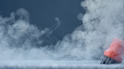 Hoera voor de stoomreiniger: dit kun je er allemaal mee schoonmaken