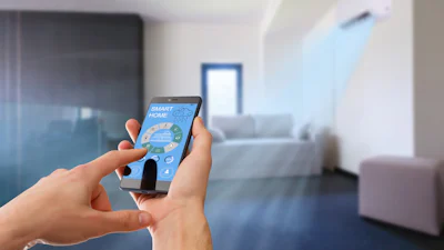 Draagbare warmtepompen: om te verwarmen én te koelen