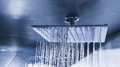 Kalkaanslag verwijderen met… bakpapier?