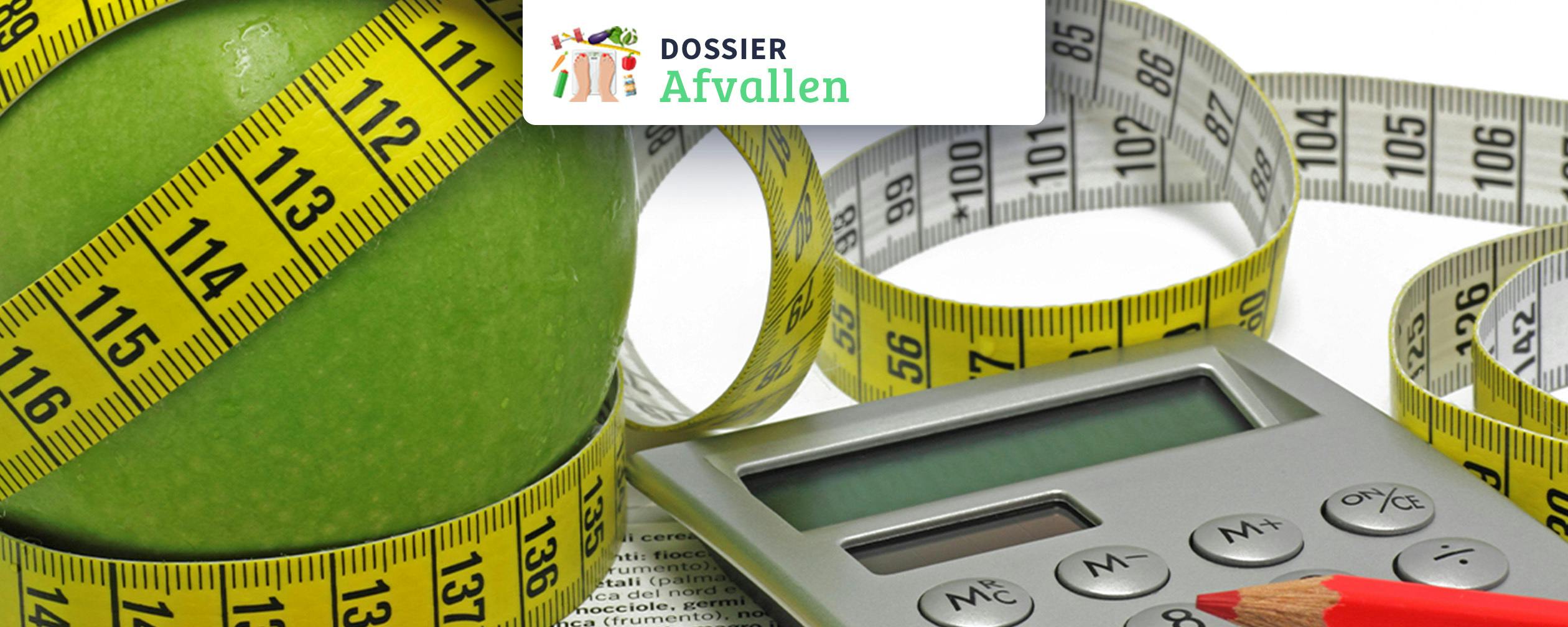 Hoe kan ik het beste afvallen?