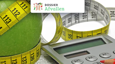 Hoe kan ik het beste afvallen?