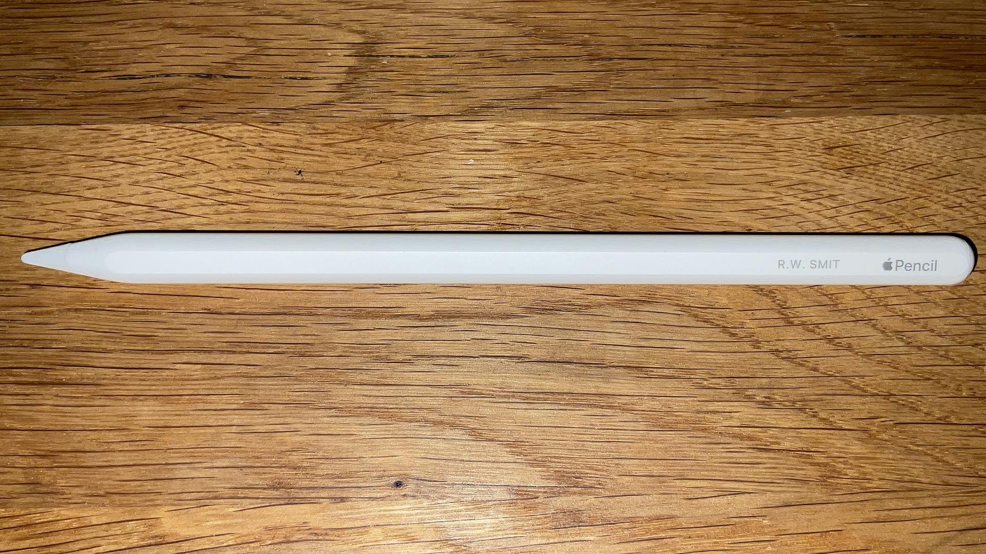 Wat is een Apple Pencil en waarom zou je er een willen?