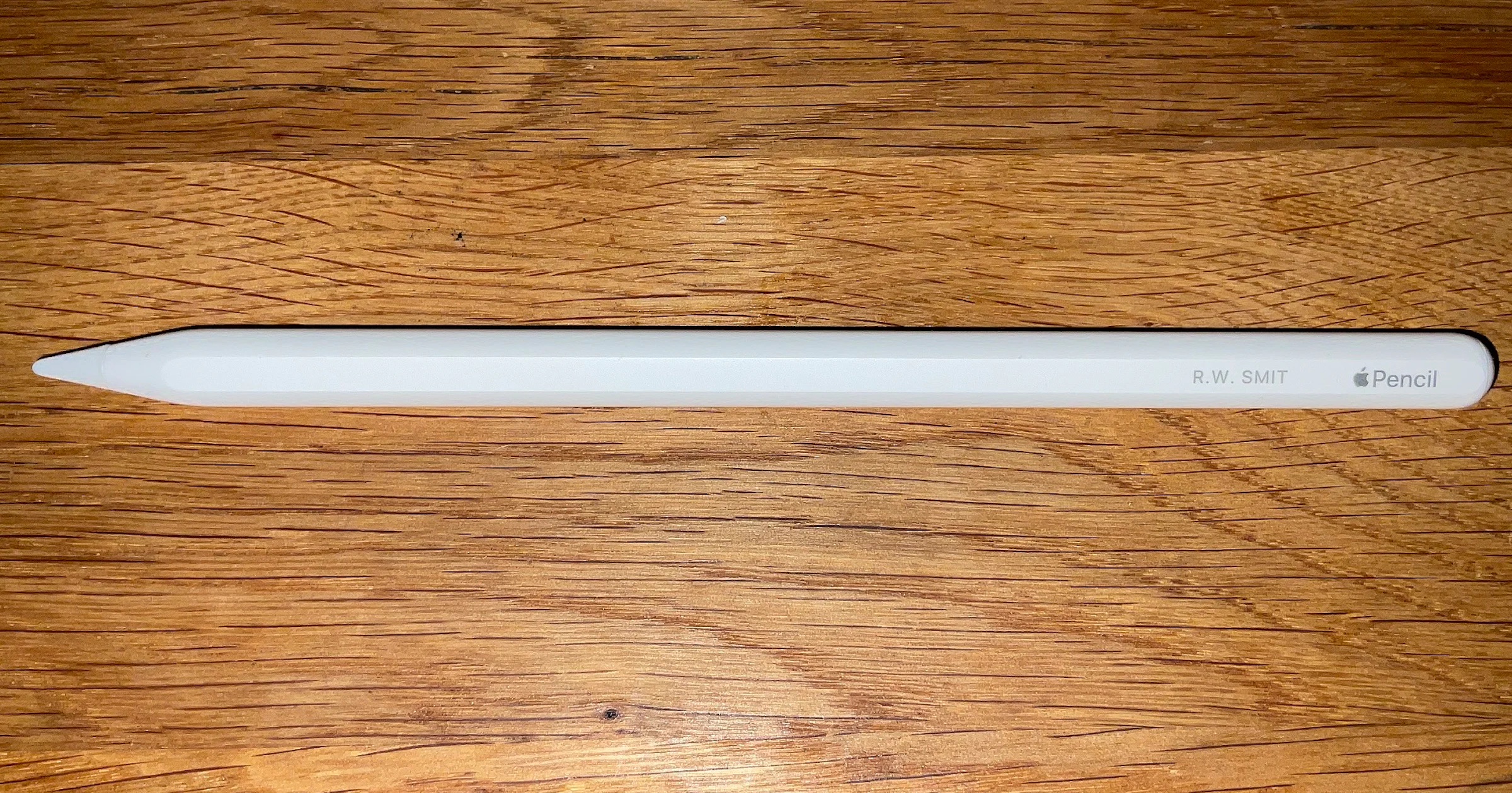 Wat is een Apple Pencil en waarom zou je er een willen?