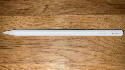Wat is een Apple Pencil en waarom zou je er een willen?
