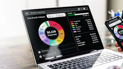 De beste apps om je financiën op orde te houden