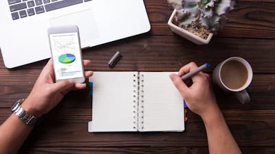 TradingView - Koersen volgen en analyseren