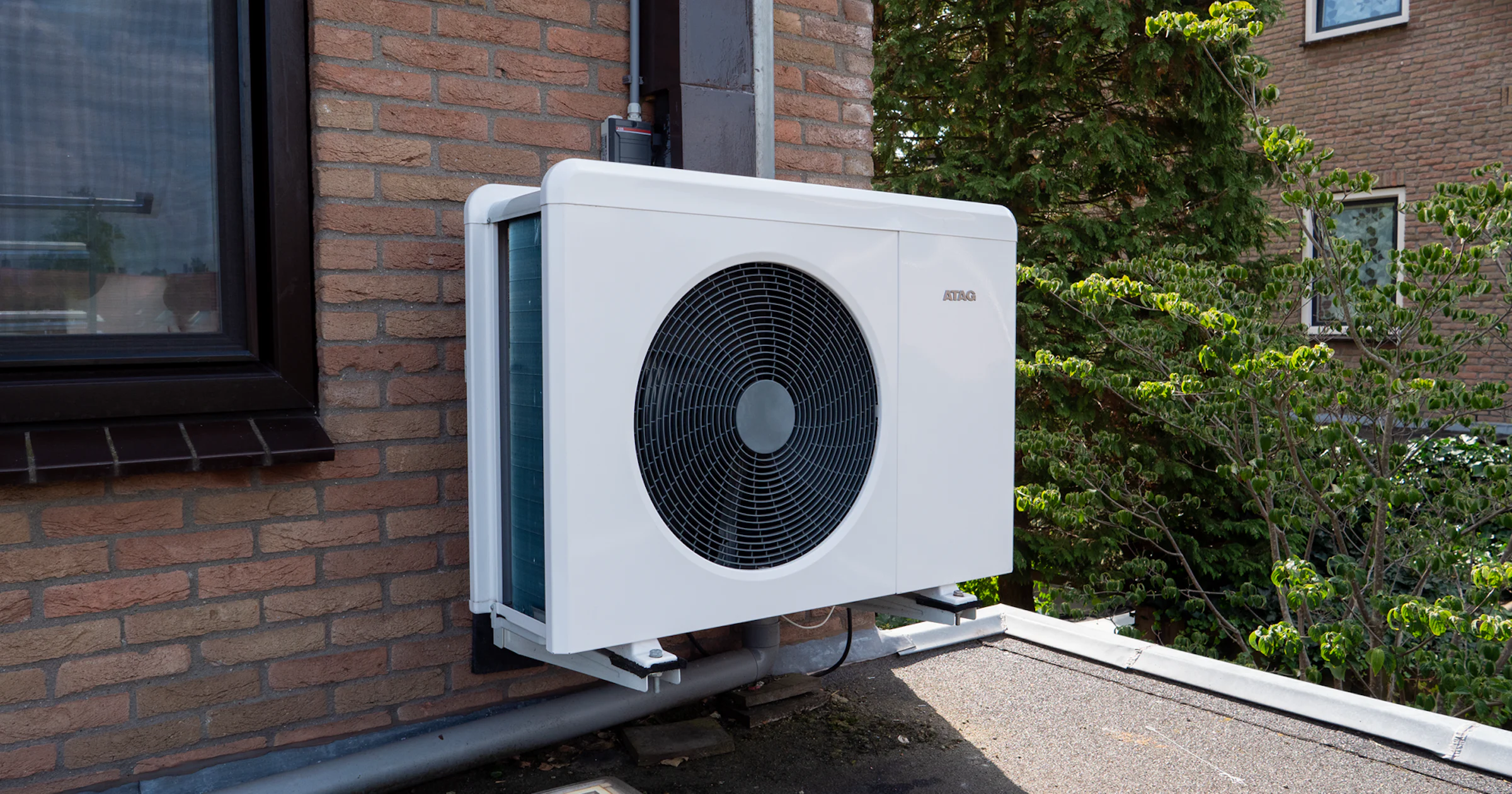 Een woning zonder gas? – Dit heb je nodig